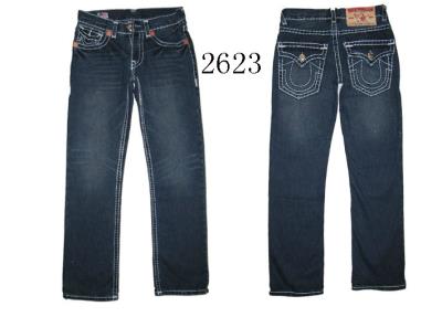 Men's TRUE RELIGION Jeans-761